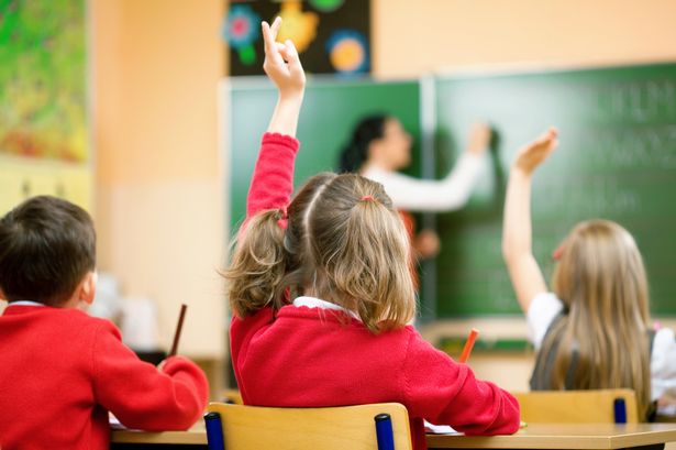 (Stock image) If school hours end up being cut, that would be a terrible blow to pupils already reeling from the loss of schooling during the Covid pandemic.